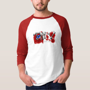 Tony V Design T-shirt