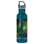 TONY WATERFLES  (Achterkant)