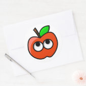 TONYMACX86 appel stickers (Envelop)