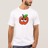 tonymacx86 appel t-shirt (Voorkant)
