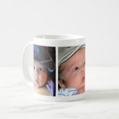 TonyMug3 Koffiemok (Voorkant links)