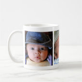 TonyMug3 Koffiemok (Links)