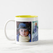 TonyMug5 Tweekleurige Koffiemok (Links)