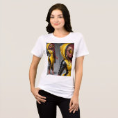 Tony's T-Shirts (Voorkant volledig)