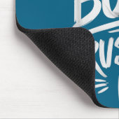 Too Busy Crushing It Successful Motivation Winner  Muismat (Hoek)