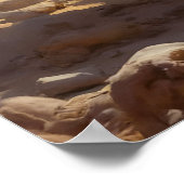 Too Close Poster (Hoek)