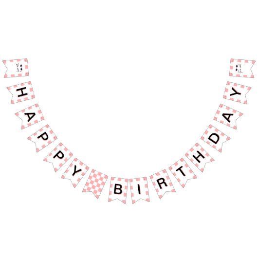 Too Cool 2nd Birthday  Vlaggetjes (Alle)