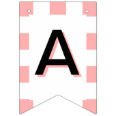 Too Cool 2nd Birthday  Vlaggetjes (Derde vlag)