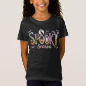 Too Cute to Spook | Halloween  T-shirt (Voorkant)