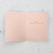 Too Hot to Handle Dragon Kaart (Binnen)