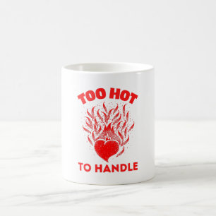 TOO HOT TO HANDLE KOFFIEMOK