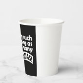 Too Many Chihuahuas Papieren Bekers (Links)