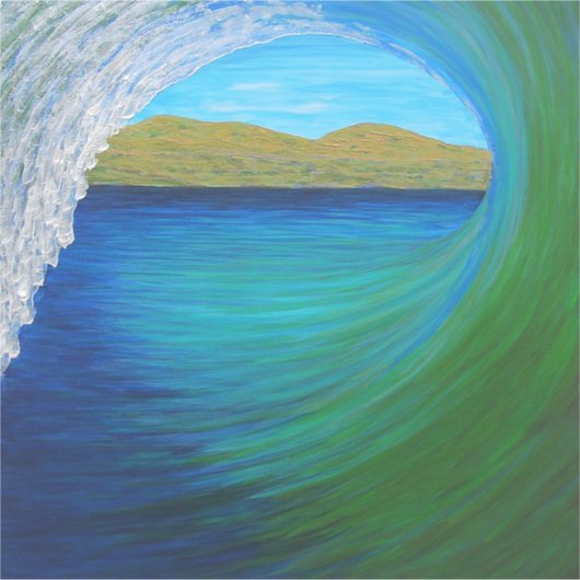 Toober Sticker (Voorkant)