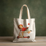 Toodaloo Cuntaroos Funny Sarcastic Retro Humor Tote Bag<br><div class="desc">Say goodbye with attitude! The Toodaloo Cuntaroos design delivers bold, cheeky humor with a nostalgic retro vibe. Perfect for people who love sarcastic jokes, edgy humor, and vintage-style graphics, this design combines playful Aussie slang energy with classic retro aesthetics. Whether you're making a statement, sharing a laugh with friends, or...</div>