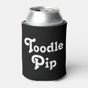 Toodle Pip Blikjeskoeler