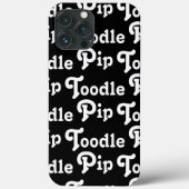 Toodle Pip Case-Mate iPhone Case (Achterkant)