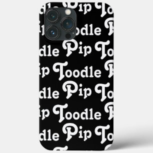 Toodle Pip Case-Mate iPhone Case