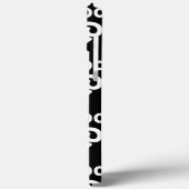 Toodle Pip Case-Mate iPhone Case (Achterkant / Links)