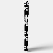 Toodle Pip Case-Mate iPhone Case (Achterkant / Rechts)