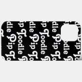 Toodle Pip Case-Mate iPhone Case (Achterkant (horizontaal))