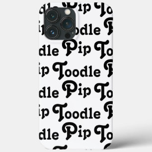 Toodle Pip Case-Mate iPhone Case