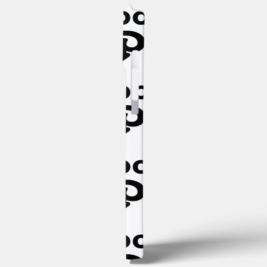 Toodle Pip Case-Mate iPhone Case (Achterkant / Links)