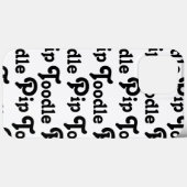 Toodle Pip Case-Mate iPhone Case (Achterkant (horizontaal))