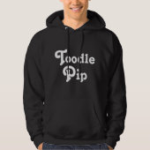 Toodle Pip Hoodie (Voorkant)
