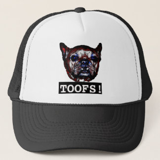 Toofs! Pet