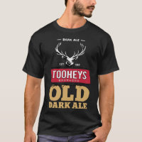 Tooheys Old dark ale POP