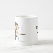 Tooky Wake Up Time Mok (Center)