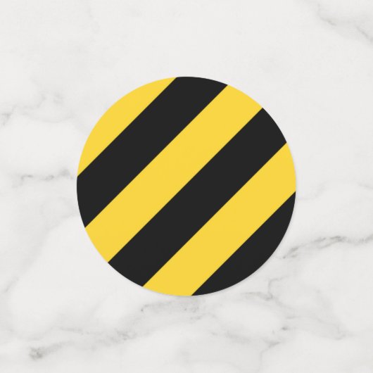 Tool and Construction Theme Party Confetti (Kleine voorkant)