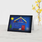 Tool House (Gefeliciteerd, nieuw gebouwd startpunt Kaart (Gele Bloem)