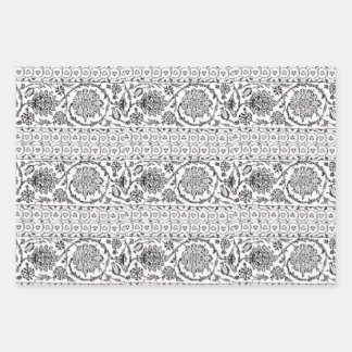 Tool-O-Rama inpakpapier