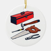 TOOL SET ROUND ORNAMENT (Voorkant)