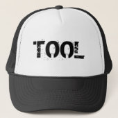 TOOL TRUCKER PET (Voorkant)