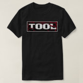 toolband Classic T-Shirt (Design voorkant)