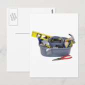 ToolBox071809 Briefkaart (Voorkant / Achterkant)