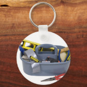ToolBox071809 Sleutelhanger (Voorkant)