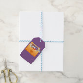 Toolbox Aangepaste cadeau Labels Cadeaulabel (Met Touw)