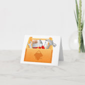 Toolbox notitiekaarten (Voorkant)