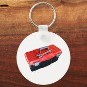 Toolbox Sleutelhanger (Voorkant)