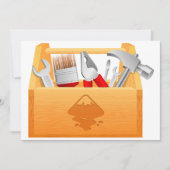 Toolbox Uitnodigingen (Voorkant)