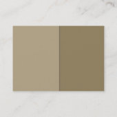 Toolbox Visitekaartje (Achterkant)