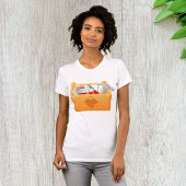Toolbox Vrouwen T-shirt