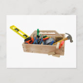 ToolBoxTools042109 Briefkaart (Voorkant)