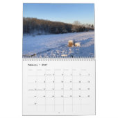 TooleyWoods 2023 Agenda Kalender (Feb 2027)