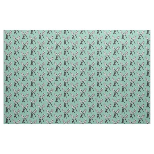 TOOLS aangepaste kleurstof Stof (Yard (91,4 cm))