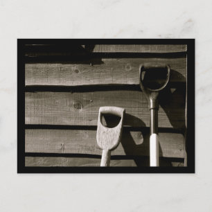 Tools   briefkaart