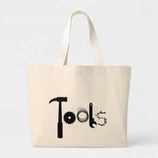 Tools Canvas tas
